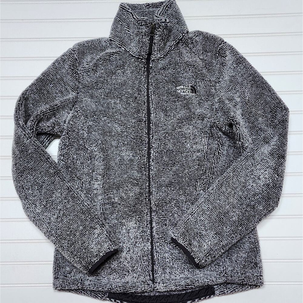The North Face Women's Osito 2 Fleece Jacket